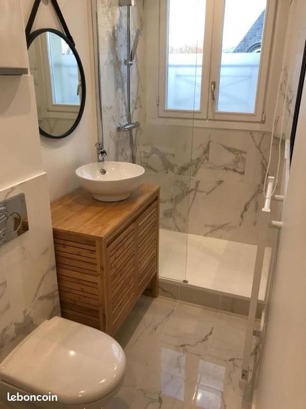 Charmant Studio Quartier Saint Louis A فيرفاي المظهر الخارجي الصورة