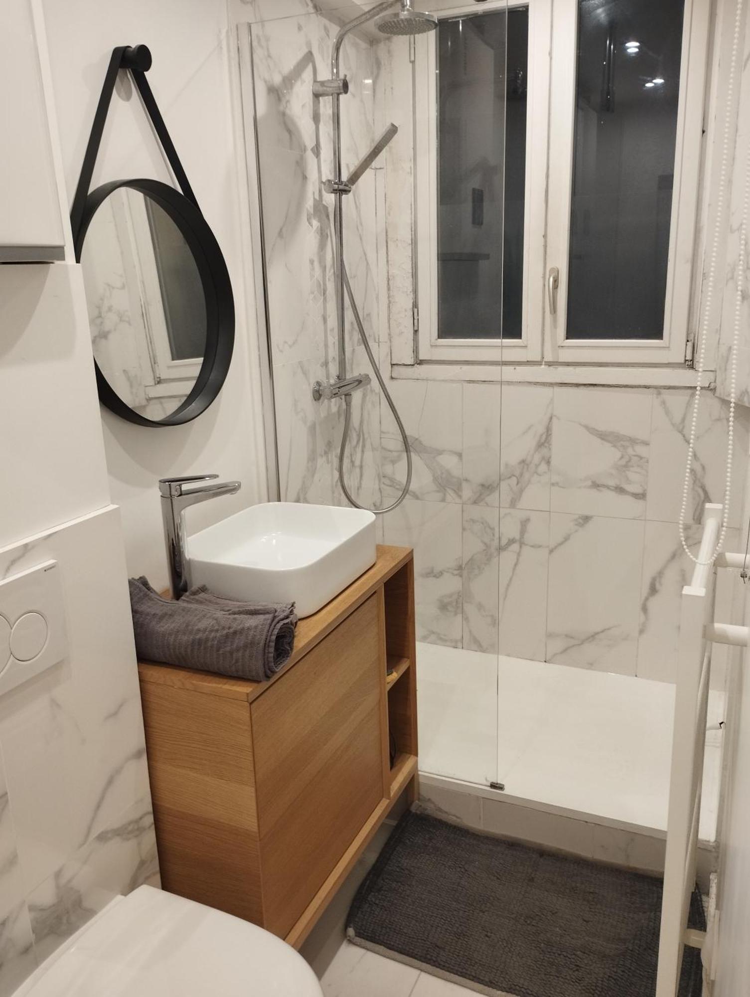 Charmant Studio Quartier Saint Louis A فيرفاي الغرفة الصورة